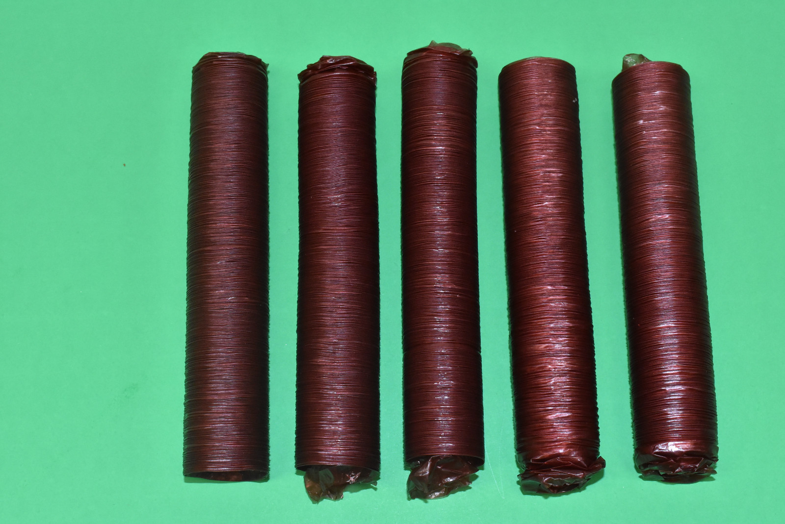 KIT for Snack Buck Sticks. Seasoning and 21mm casings