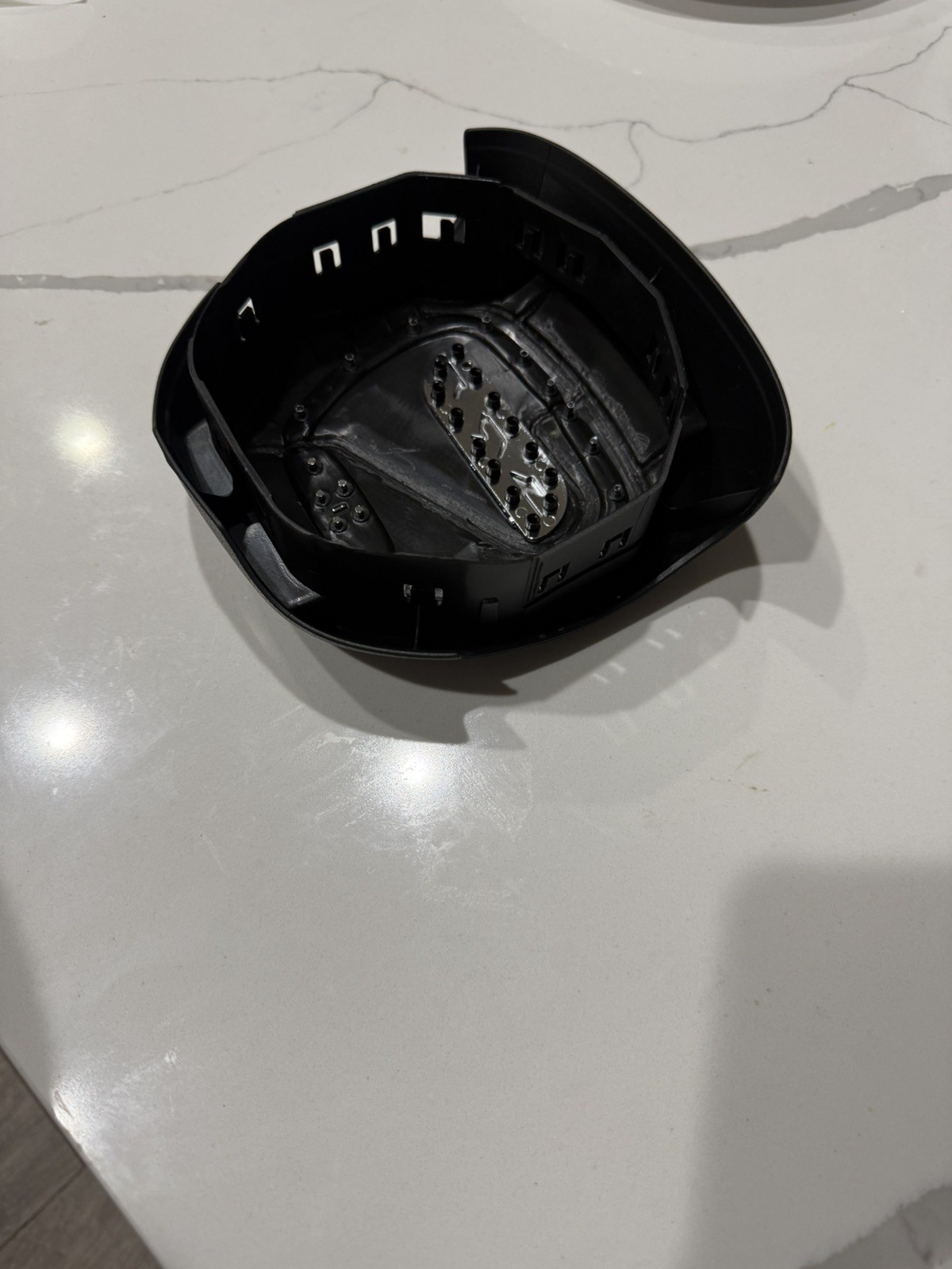 Steering Wheel Cover 2018-2023 Dodge Charger Challenger SRT 18 19 20 21 22