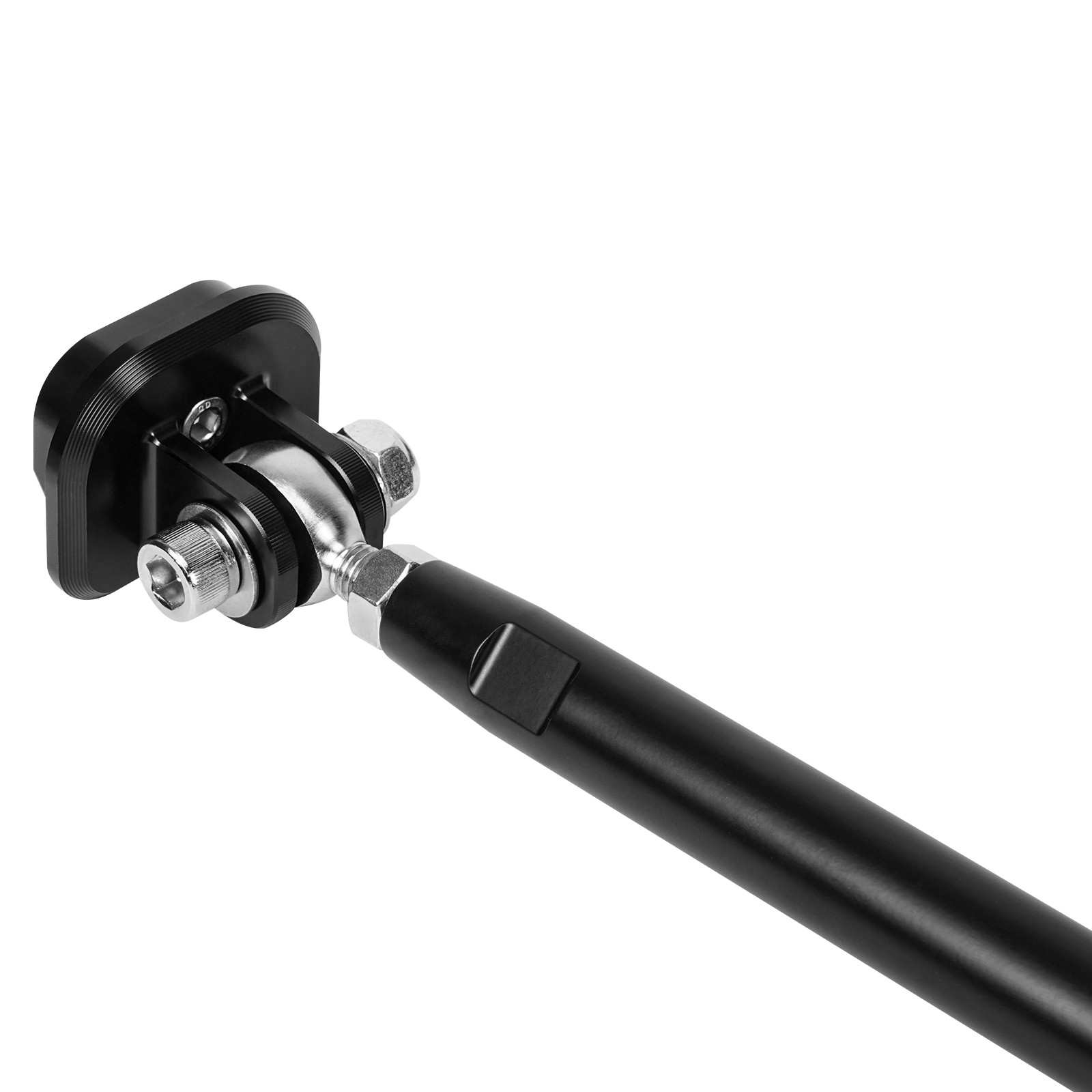 Rear Strut Tower Brace Bar Kit For VW For GTI Golf R MK7 MK7.5 For MQB 2.0T 1.8T