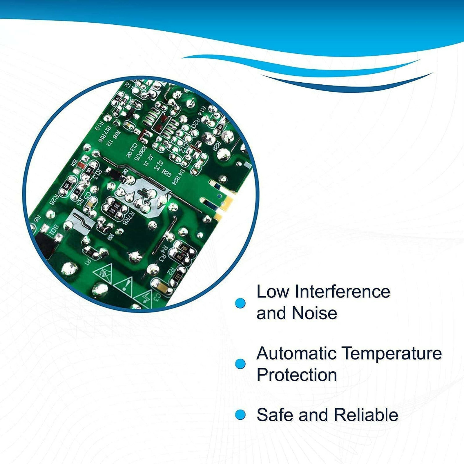 AC Power Adapter for Alesis Quadraverb, GT, Quadraverb 2 S4, QSR, P4 AC09 25D