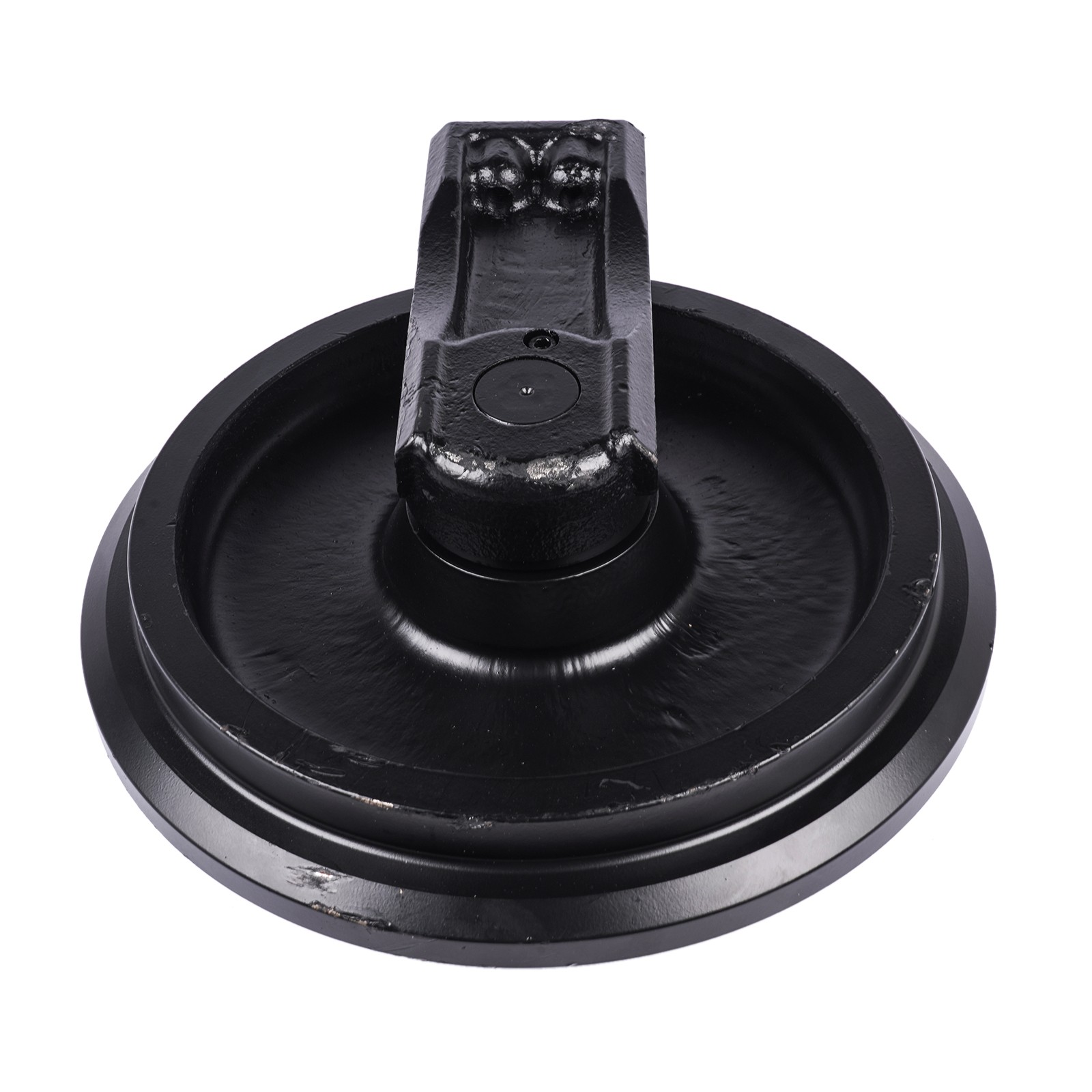 Front Idler Wheel For Kubota KX71-3 Excavator Track RC348-21302 RC348-21304