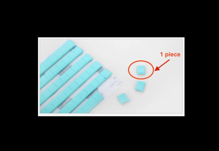 1/6 Male Genital Organ JJ Penis For Phicen 12" Male Body Part w/ ADHESIVE CLAY