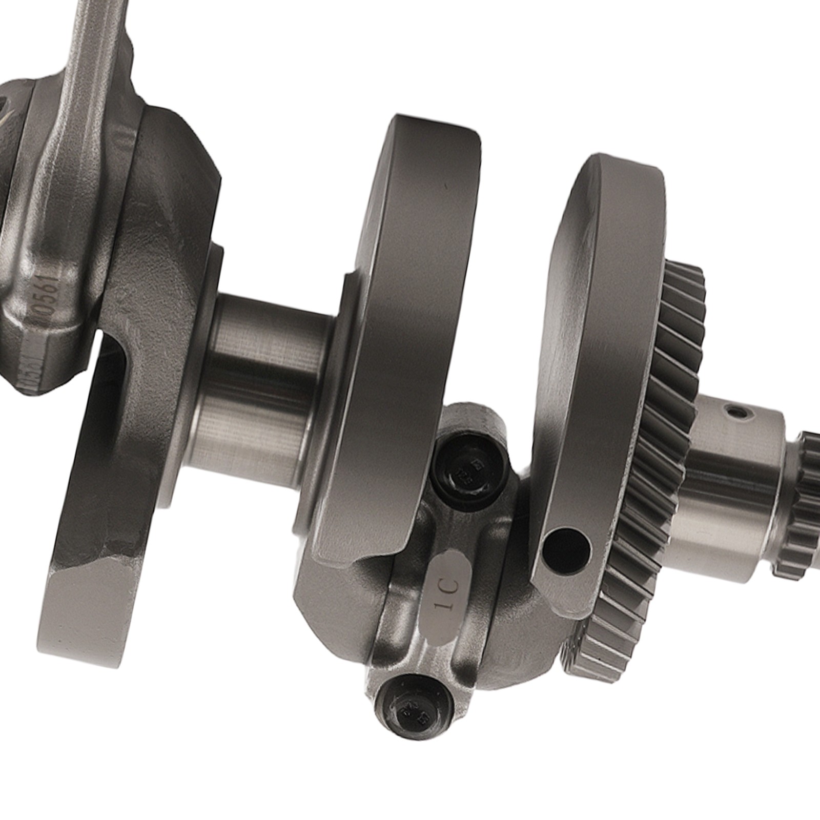 Engine Rebuild Kit w/ Crankshaft Set for Polaris RZR XP 1000 EPS 2015-2017