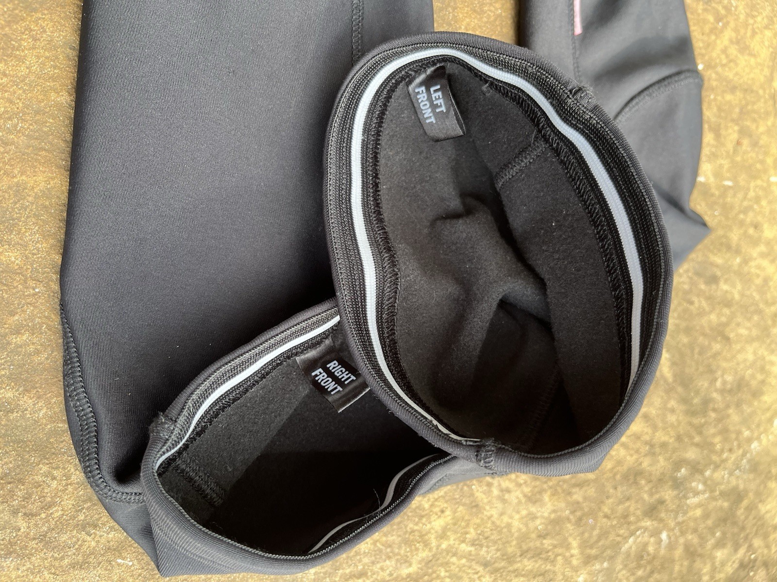 Excellent Women's Size Small Rapha Leg Warmers