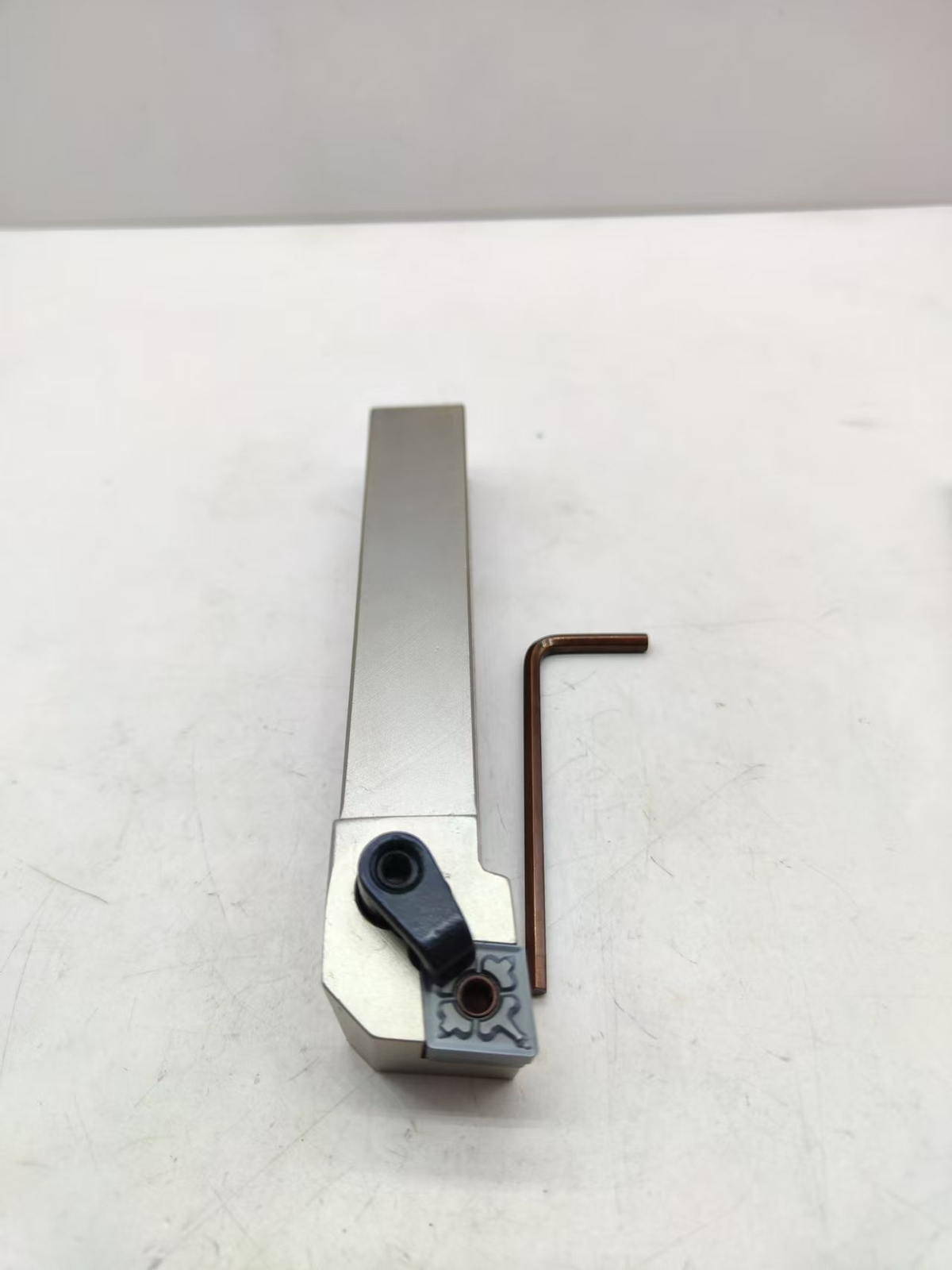 3/4"MCLNR lathe turning holder milling + CNMG12 Carbide Inserts-high quality