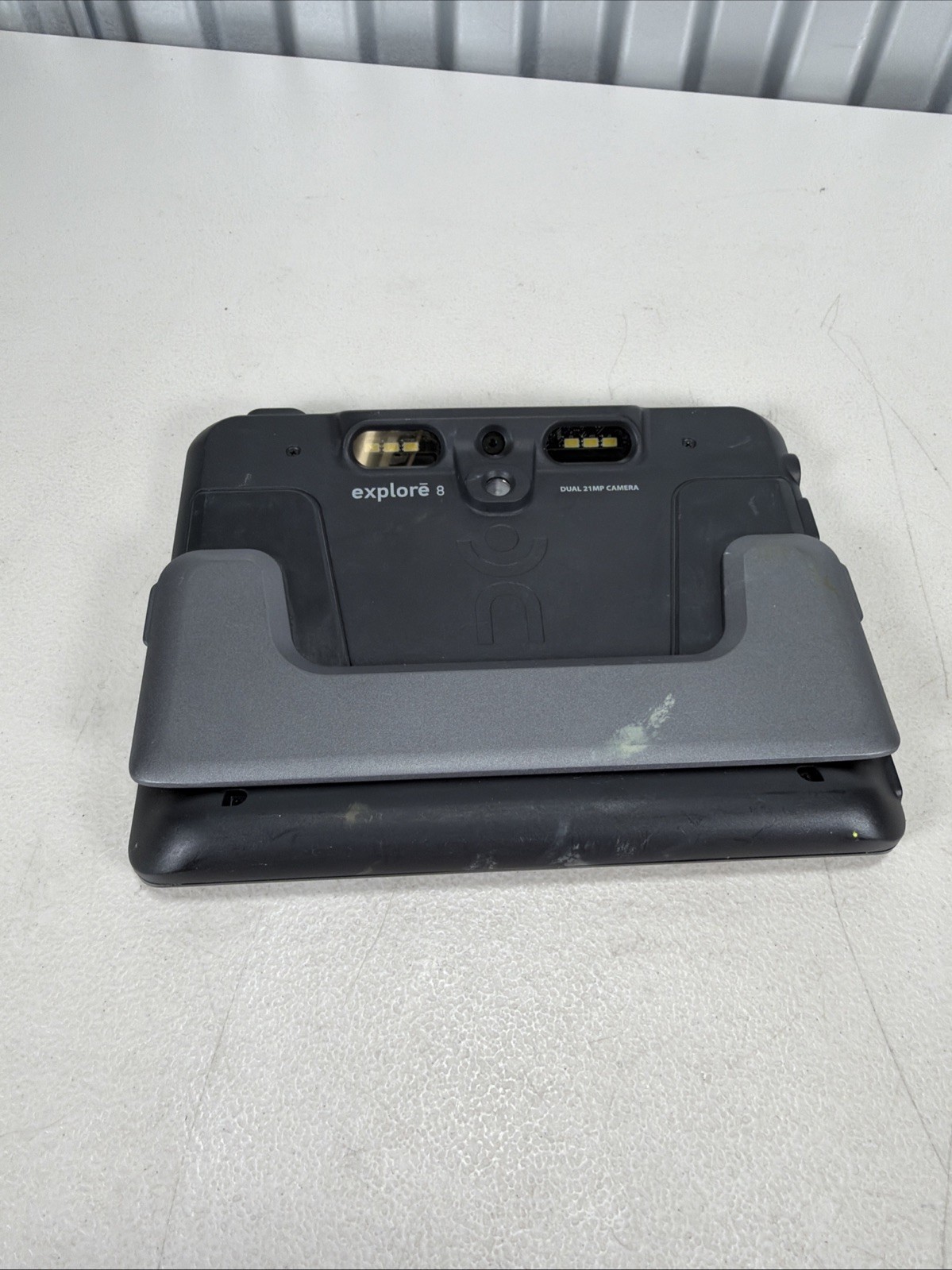 Humanware Explore 8 Portable Electronic Video Magnifier