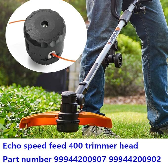 High-Quality-String-Trimmer-Head-For-Speed-Feed-400-Echo-SRM-225-SRM-230-SRM-21
