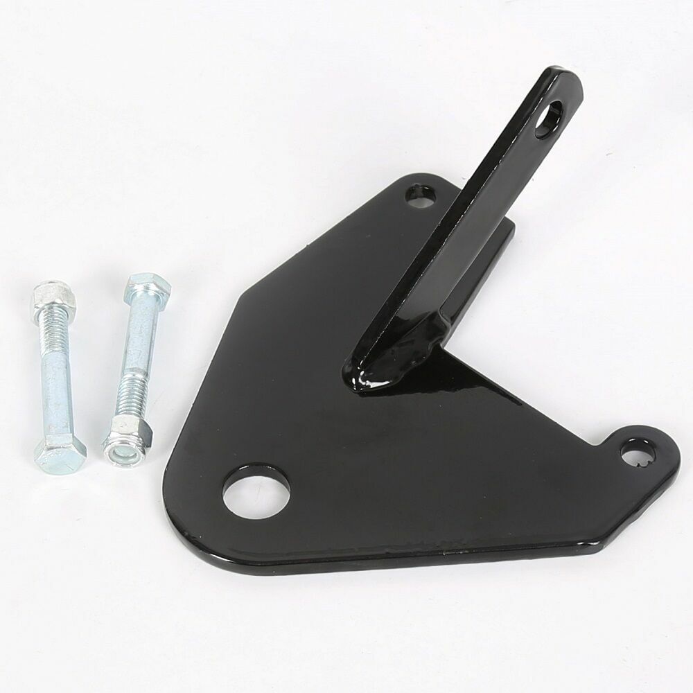 For Honda 250 Recon TRX ATV Ball Hitch 97-18 Powder Coated Finish With Hardware