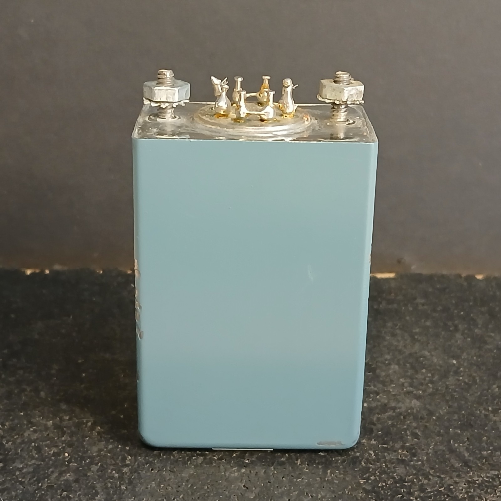 Vintage Hammond MRI 3002 Audio Input Transformer