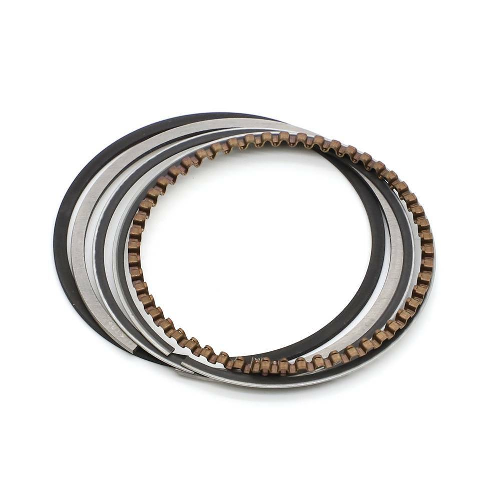 For Yamaha TTR90E 2003-2006 TTR90 TT-R90 03 47mm Standard Bore Piston Ring Set
