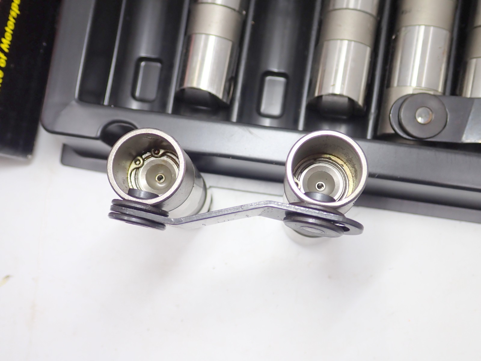 Comp Cams 854-16 Retro-Fit Hyd Roller Lifters for Chevy BBC 396-454 85401-16