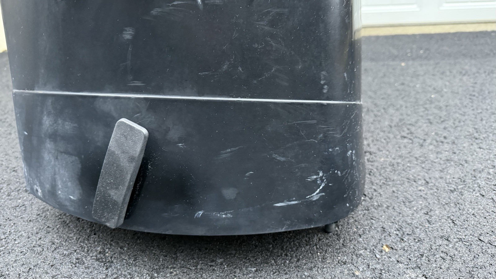 Mercury 90 HP 4-Stroke Outboard Hood Cover Cowling Assembly