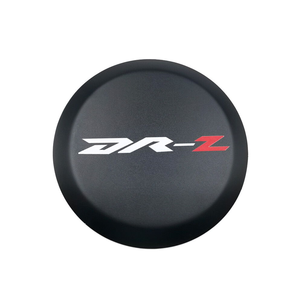 Engine Clutch Case Cover Protector Guards For Suzuki DR-Z400E 400S DRZ400SM