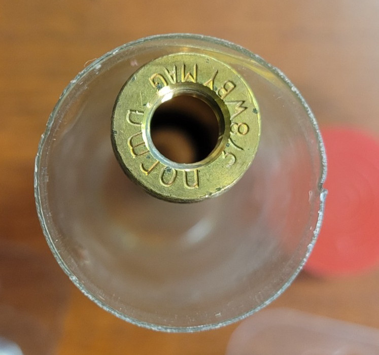 Hornady Lock-N-Load Overall Length Gauge Modified Cases *Choose Size*