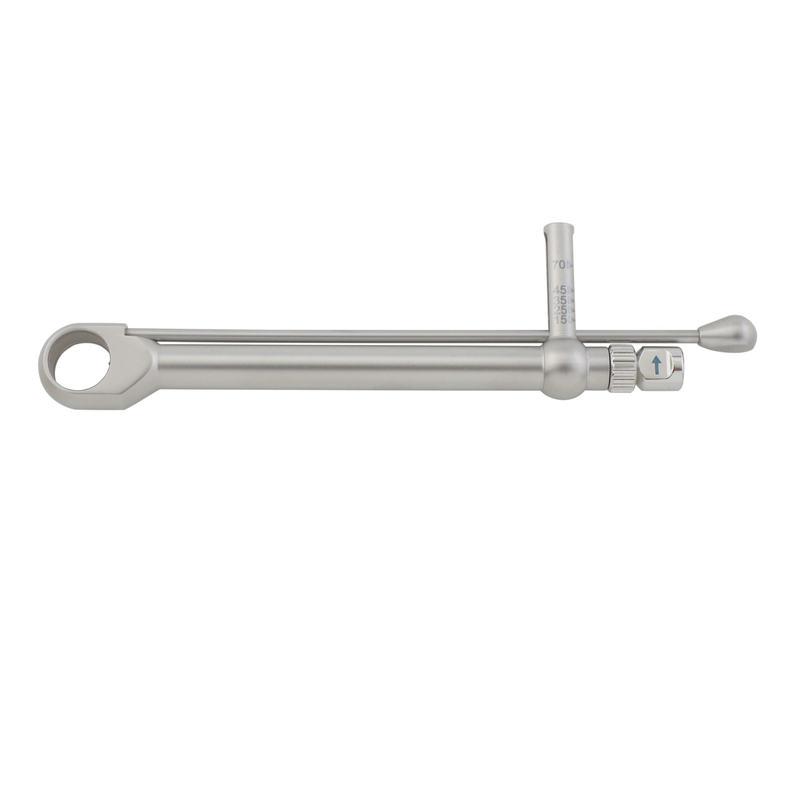 Implant Nobel Biocare Torque Wrench UniGrip Screwdriver Drivers Manual Adapter