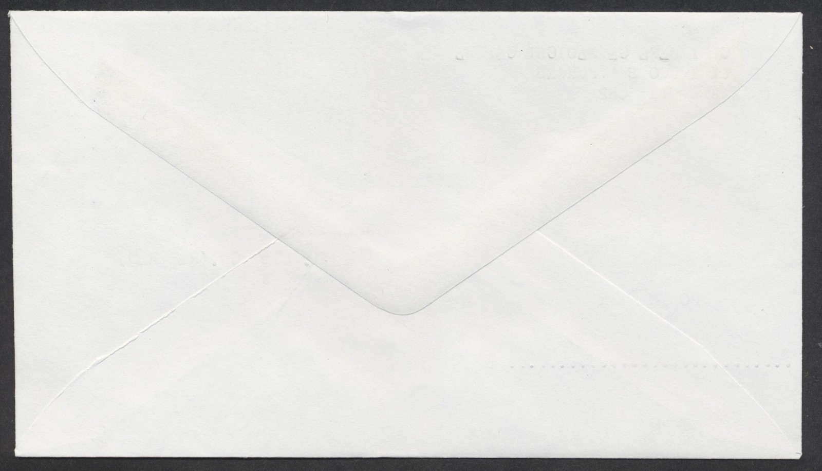 1997 National Defense Medical Centre Cover MPO 301 BPM Ottawa Postmaster Signed