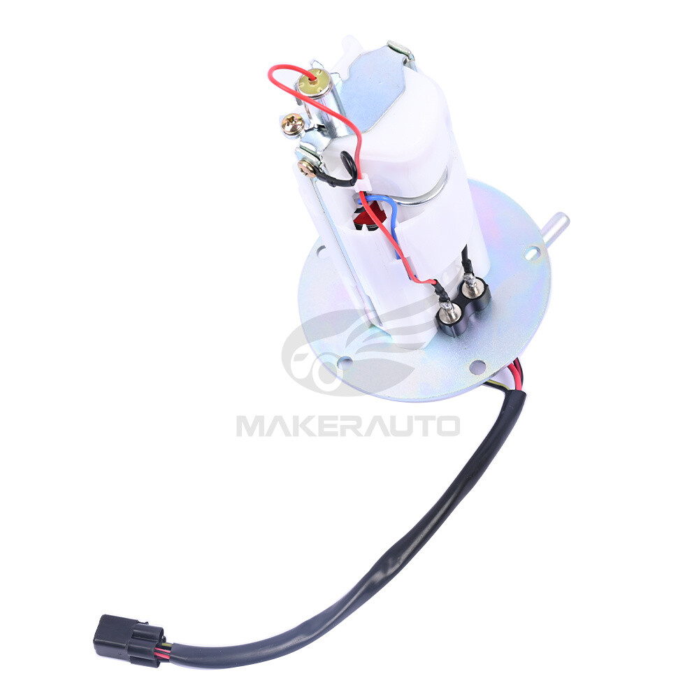 NEW FPF Fuel Pump Assembly For 2007-2022 Kawasaki Ninja ZX-6R 49040-0023