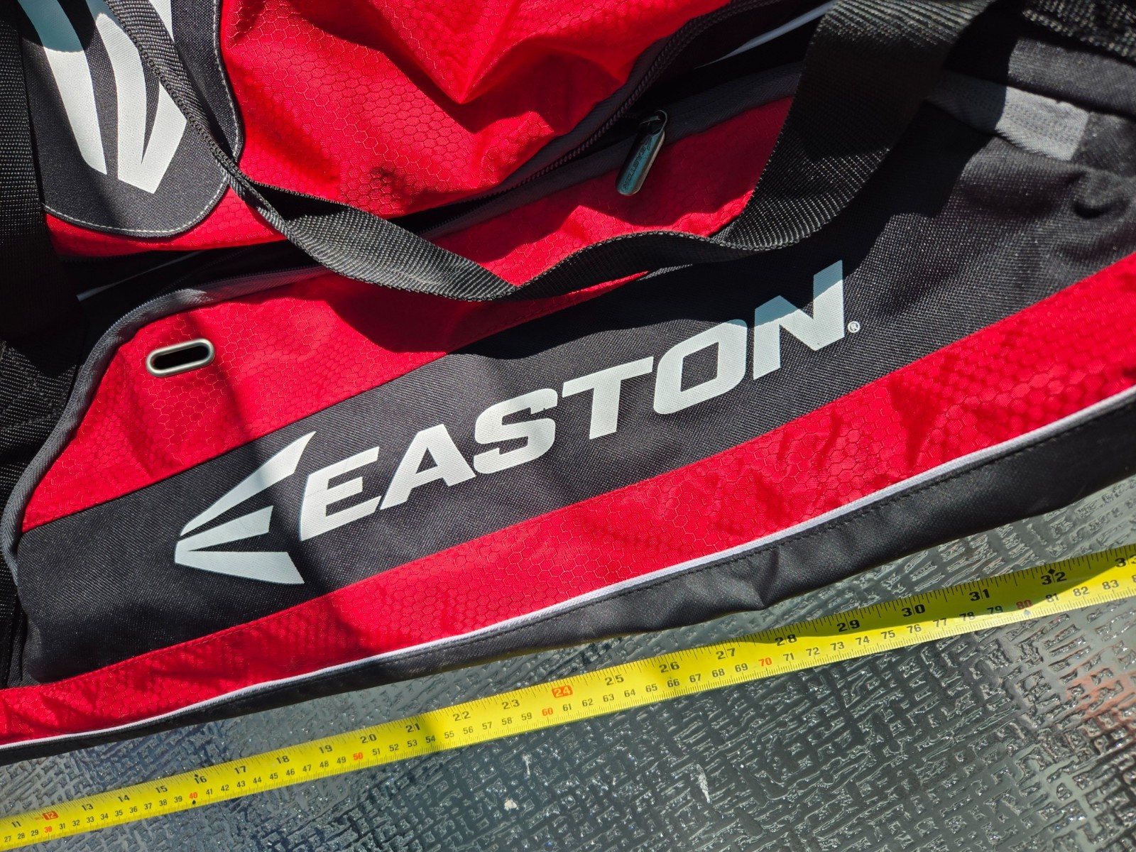 SCUBA bag Carry-On Roller Bag EASTON– Dive Gear Travel Luggage – Scuba Dive