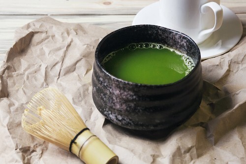 Matcha Green Tea Powder - Highest Ceremonial Grade - Japan Origin - 3.5oz(100g)