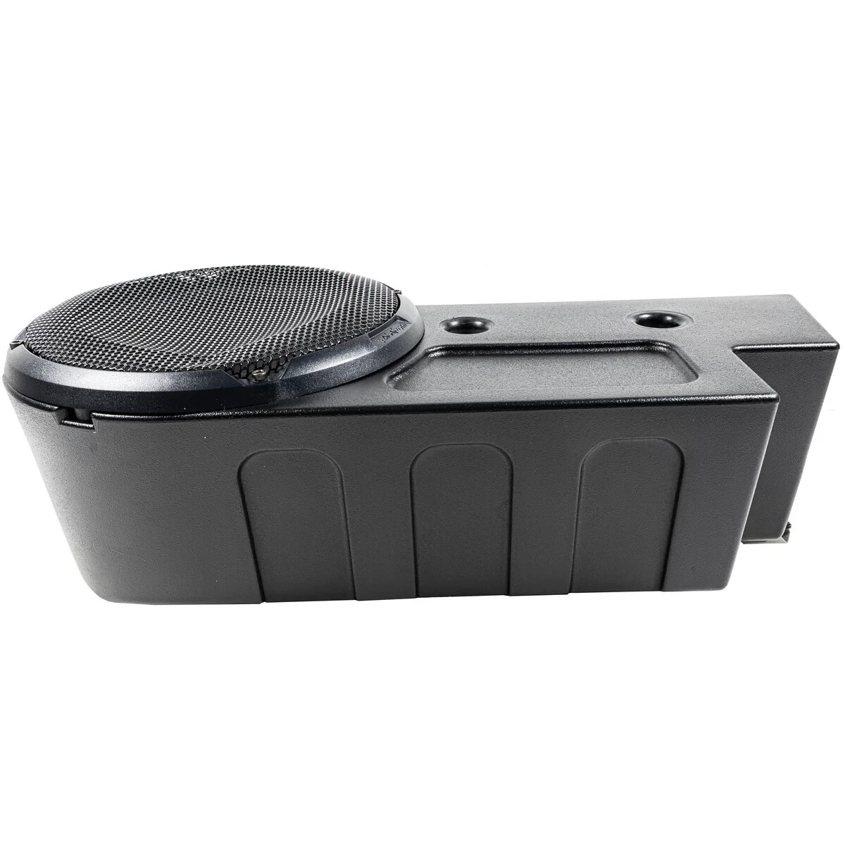 POLARIS GENERAL SUBWOOFER ASSEMBLY WITH MOUNTING BRACKET 2637563