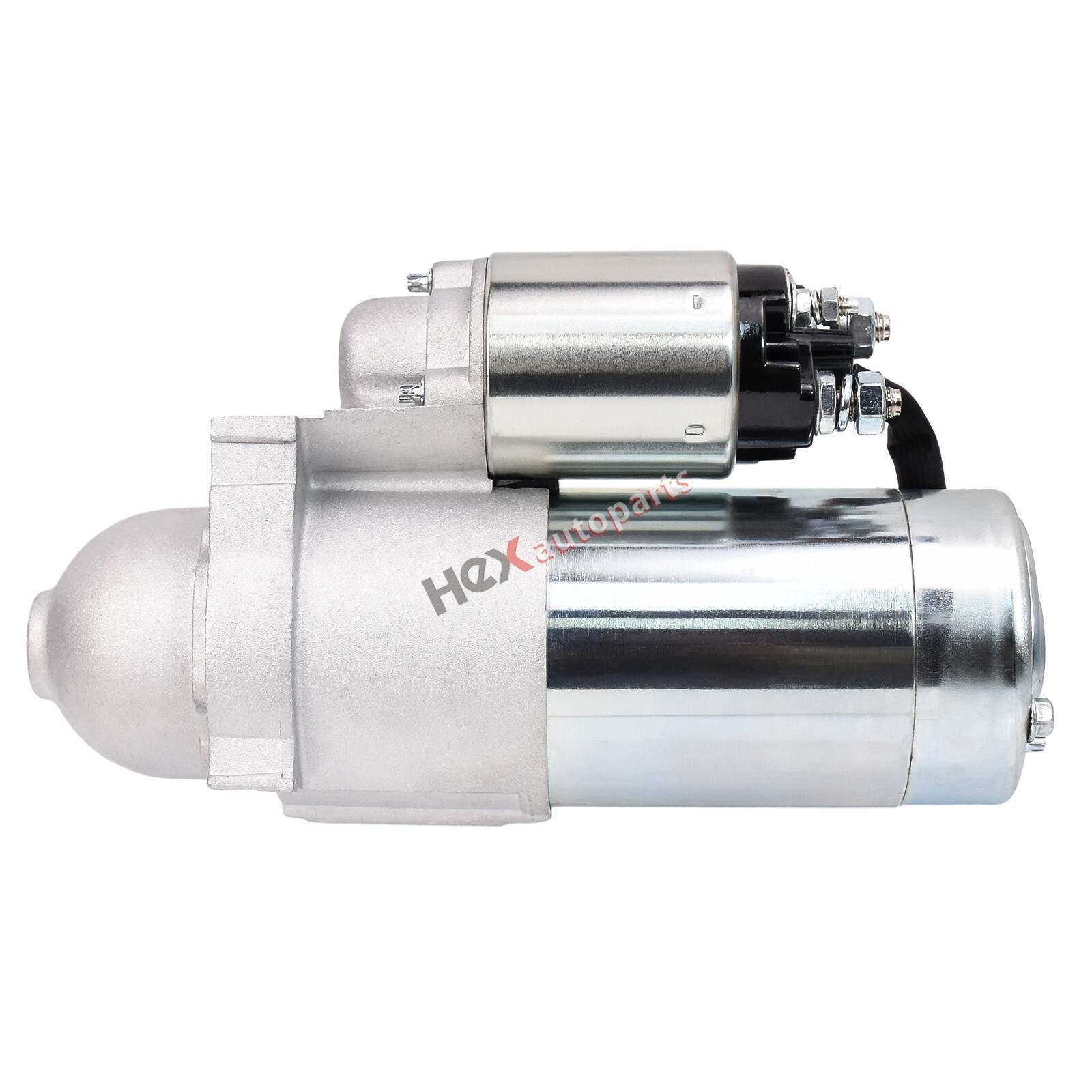 Starter for 2001-2003 Chevrolet GMC Silverado Sierra V8 4.8L & 5.3L 6489