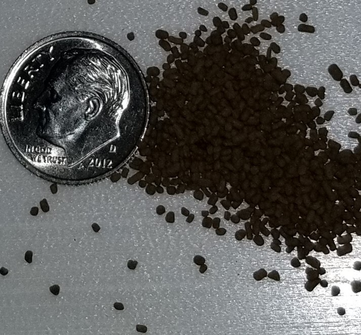 Anti-Parasite 2 Pellet