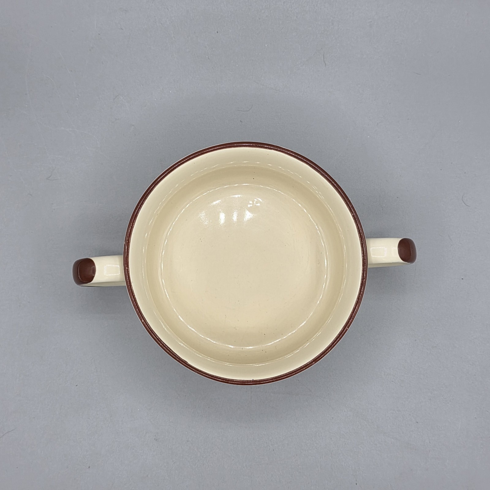 Tabasco Stoneware Pepper Sauce McIlhenny Soup Seafood Gumbo Bowls 16 oz Set of 4