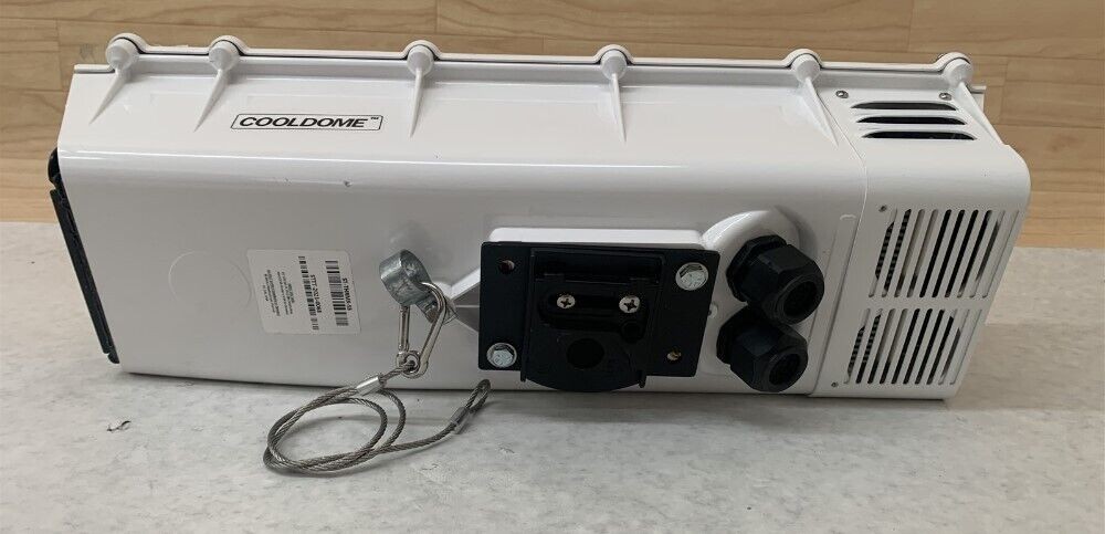 Dotworkz Systems ST-THRMX-SS COOLDOME ST Thermal Exchange Cooler *NO ARM*