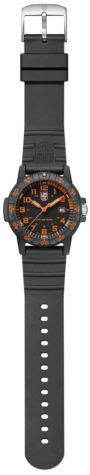 Luminox Men's Sea Turtle Giant 44mm Quartz Watch XS.0329