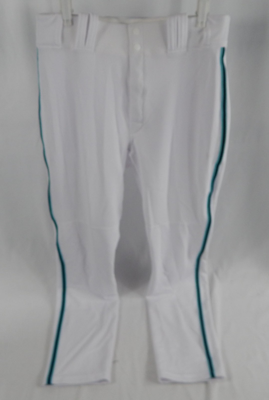 2023 Arizona Diamondbacks Corbin Carroll #7 Game Issued White Pants 32-34-30 425