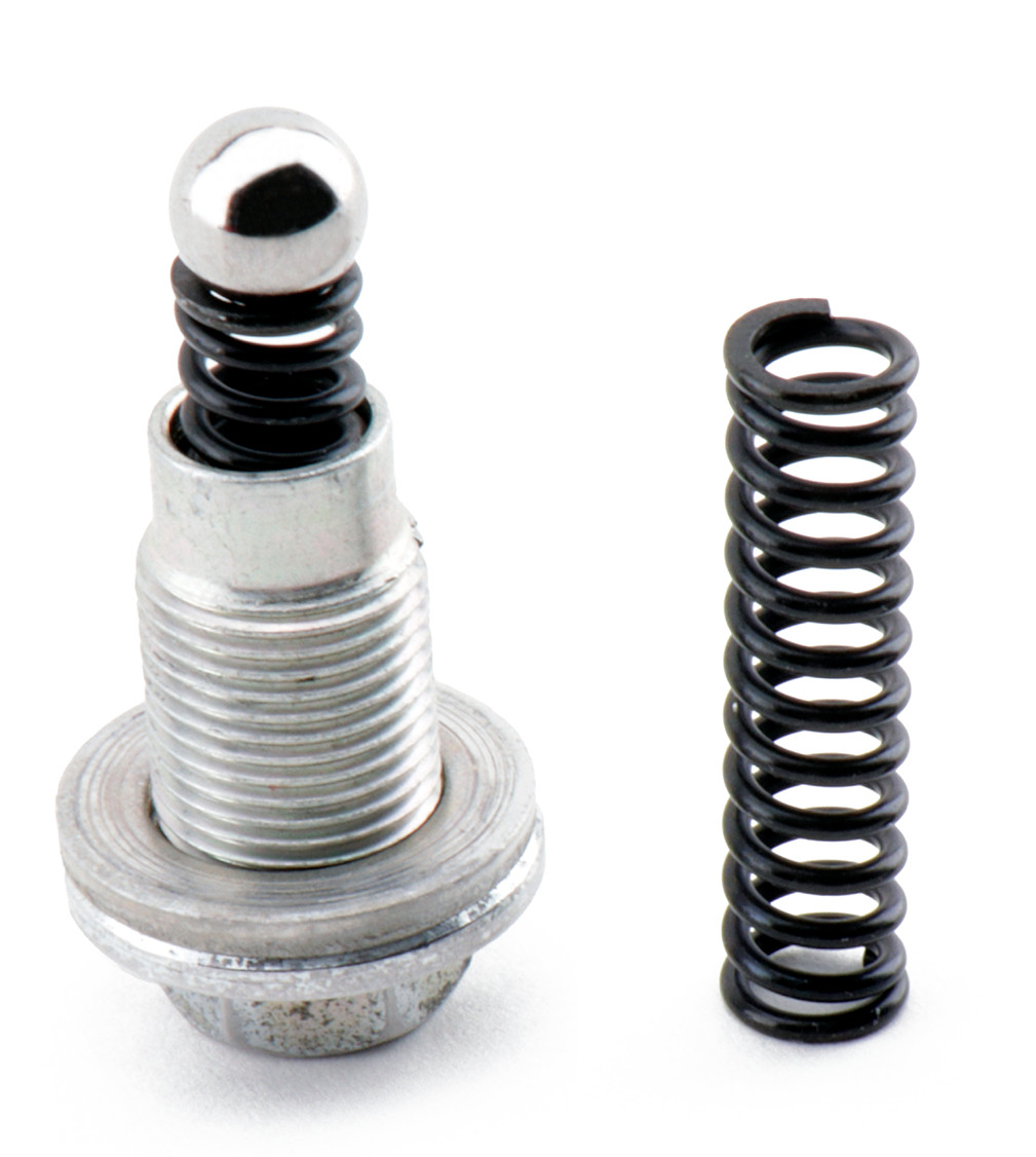 1320 Performance Heavy-Duty Detent Springs for Honda Transmissions B/D/F/H/K Ser