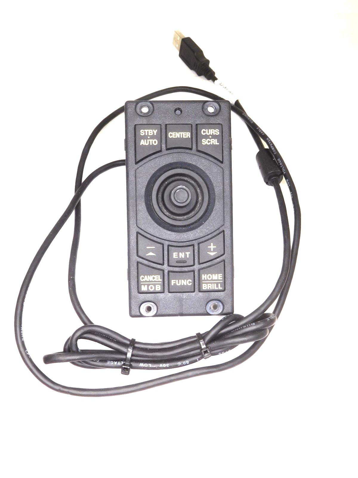 FURUNO MCU-002 USB Remote Control Unit NavNet TZTouch (032426)