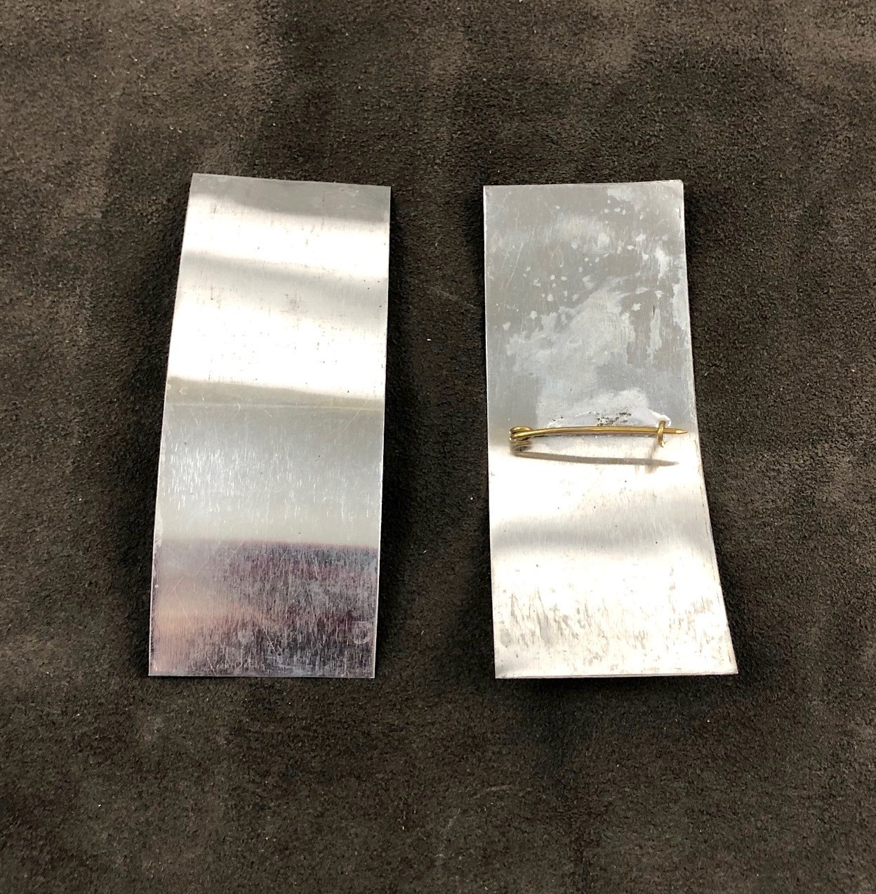 Pin On Tin Officer Shoulder Board Mounts