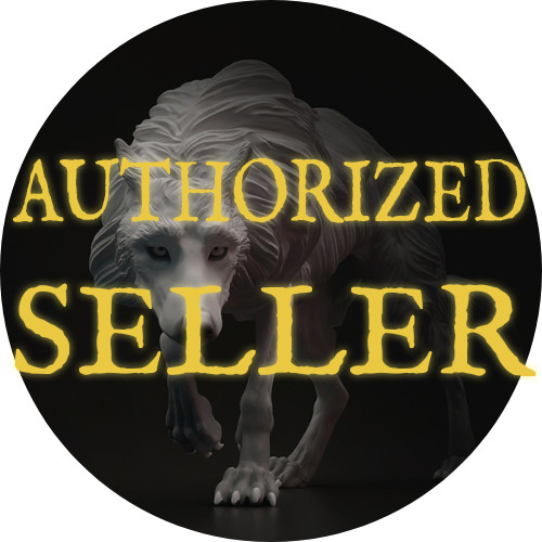 Mule Deer Resin 3D Print Model Railroad Diorama Animal Den Unpainted Miniature