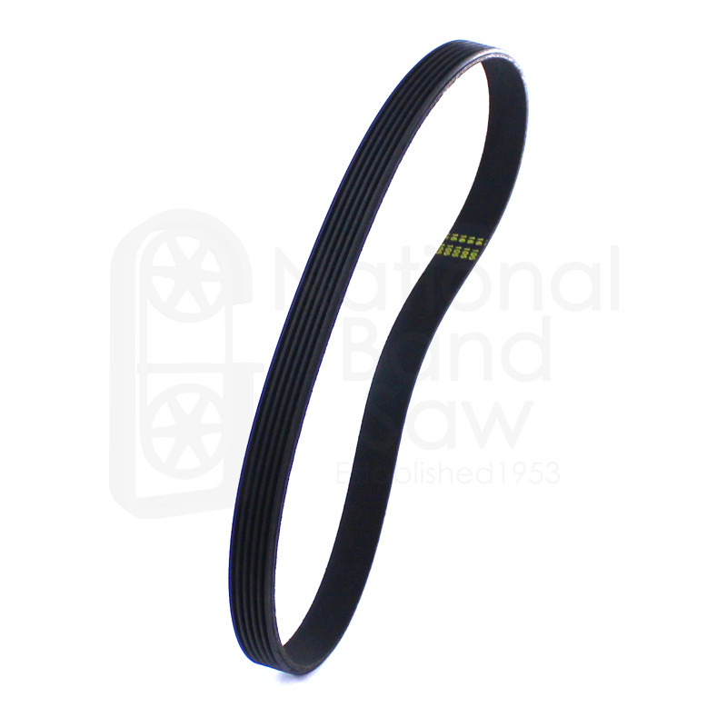 HOBART SLICER POLY V BELT