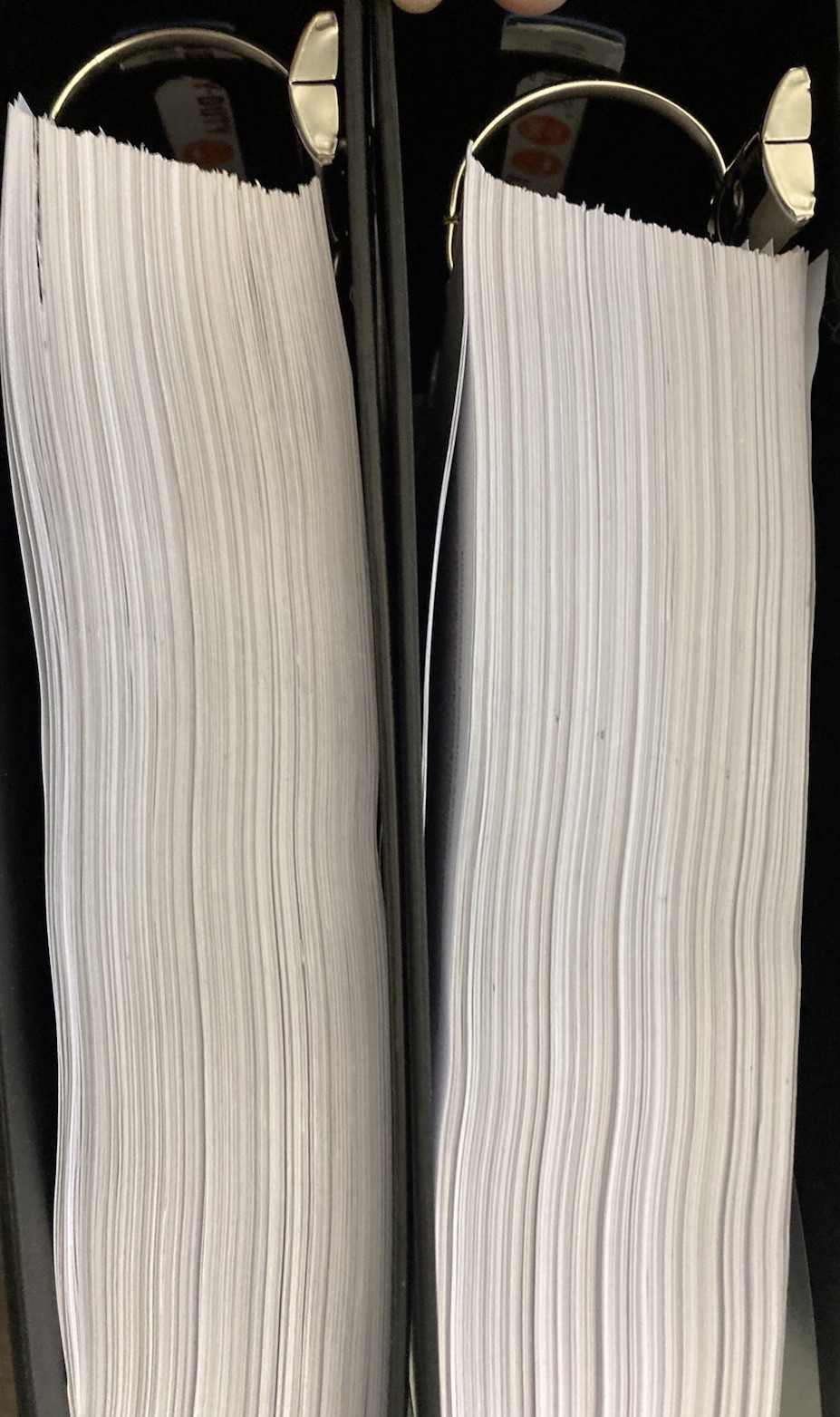 Project 2025 - FULL 922-Page Plan