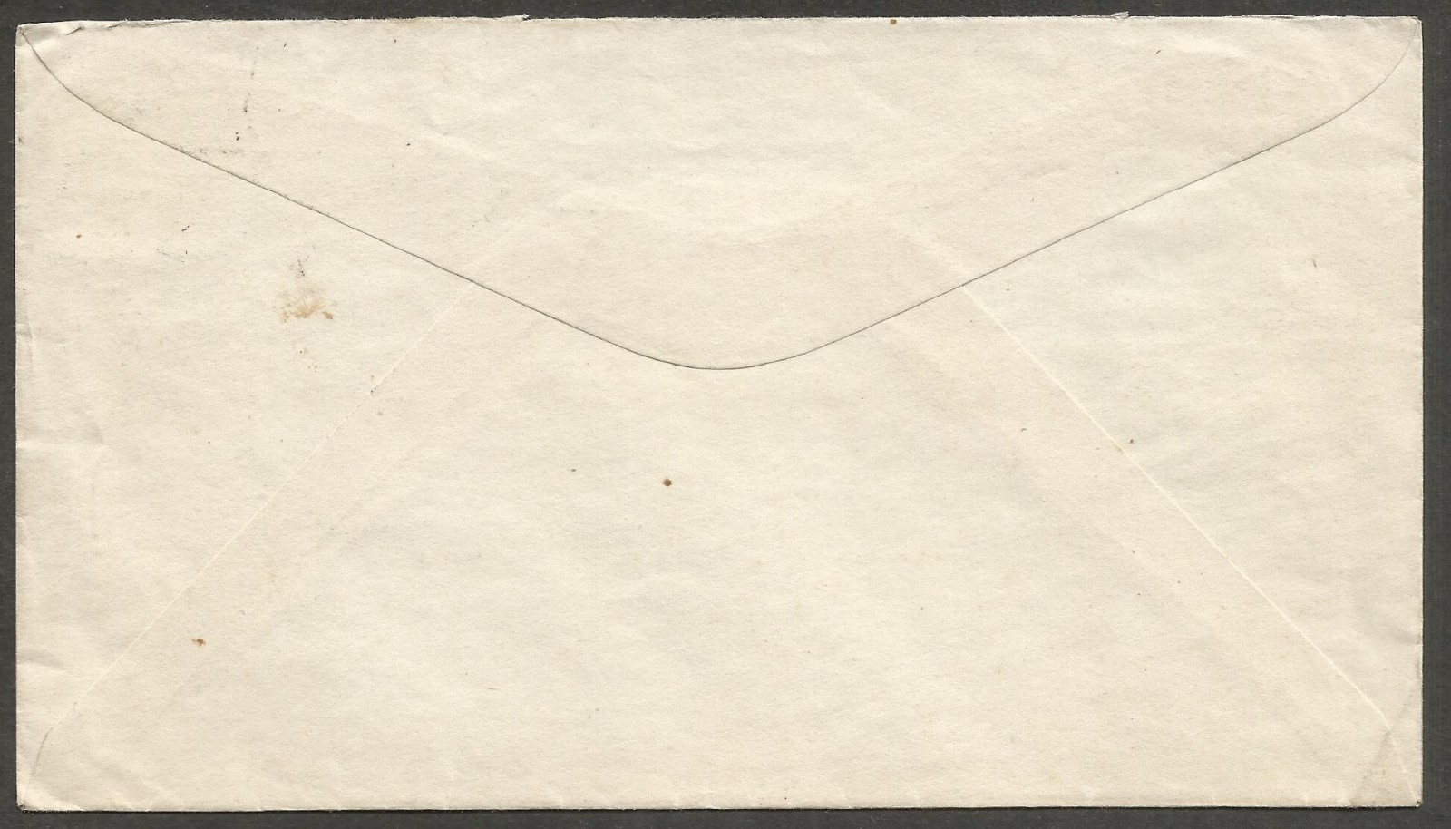 1928 Hackmatack Inn Advertising Cover 2c Admiral Duplex Chester NS to USA