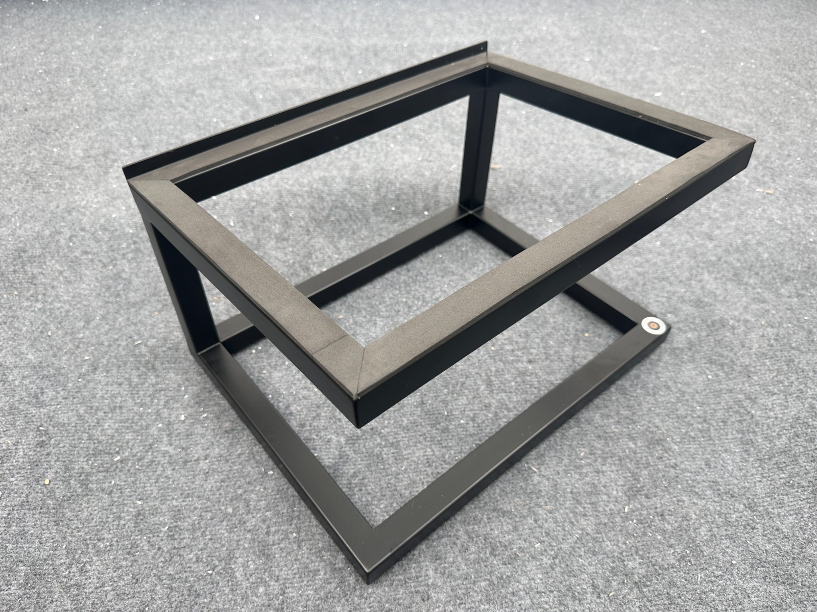 Steel Stands for Speakers: JBL 4425, JBL 4429 – 10-YEAR WARRANTY