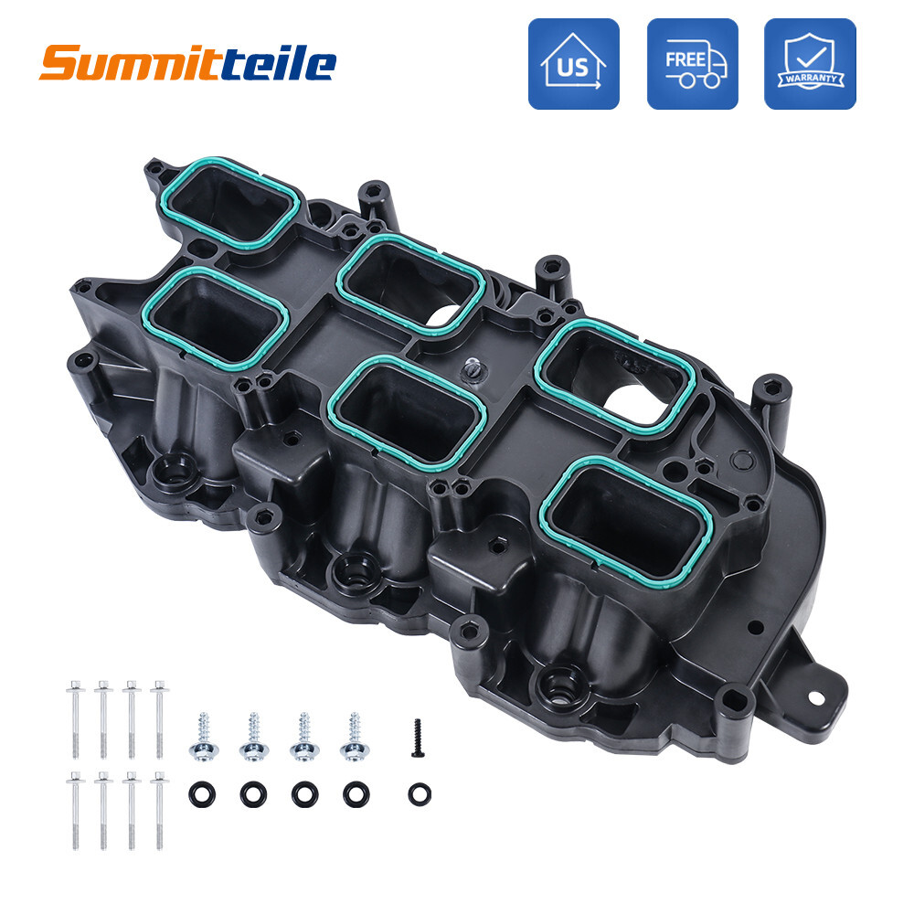 Lower Intake Manifold 05184199AF For 2011-2020 Chrysler Dodge Jeep RAM 3.6L V6