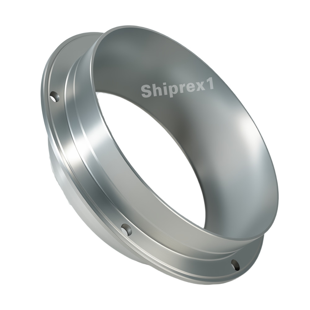 Flanged Liner Part No.1431 Zinc-Aluminum Alloy For Outboard Large Series