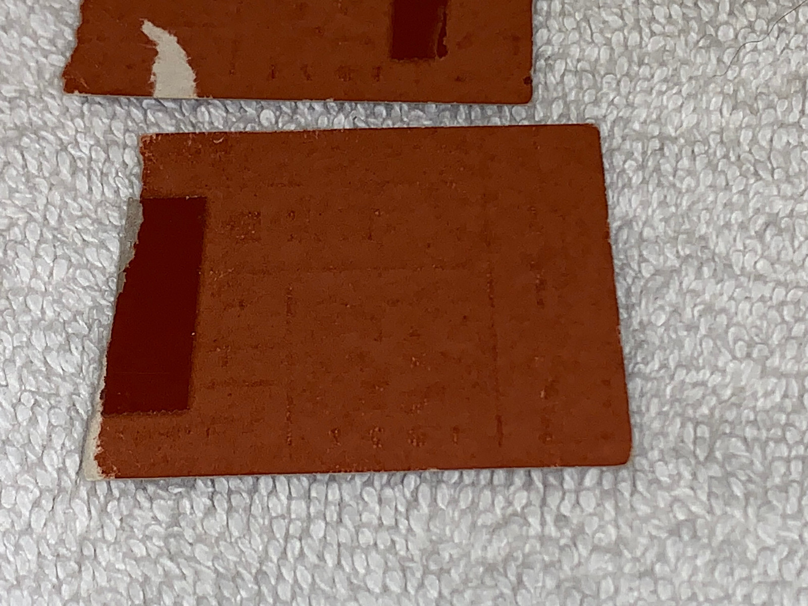 THE DOORS 1971 CONCERT TICKET STUBS CARNEGIE HALL Ray Manzarek Robby Krieger USA