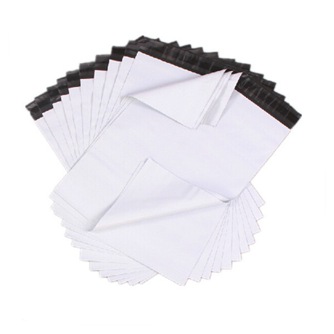 Poly Mailers Shipping Envelopes 5x7 6x9 9x12 10x13 7.5x10.5 12x16 14.5 x19 19x24