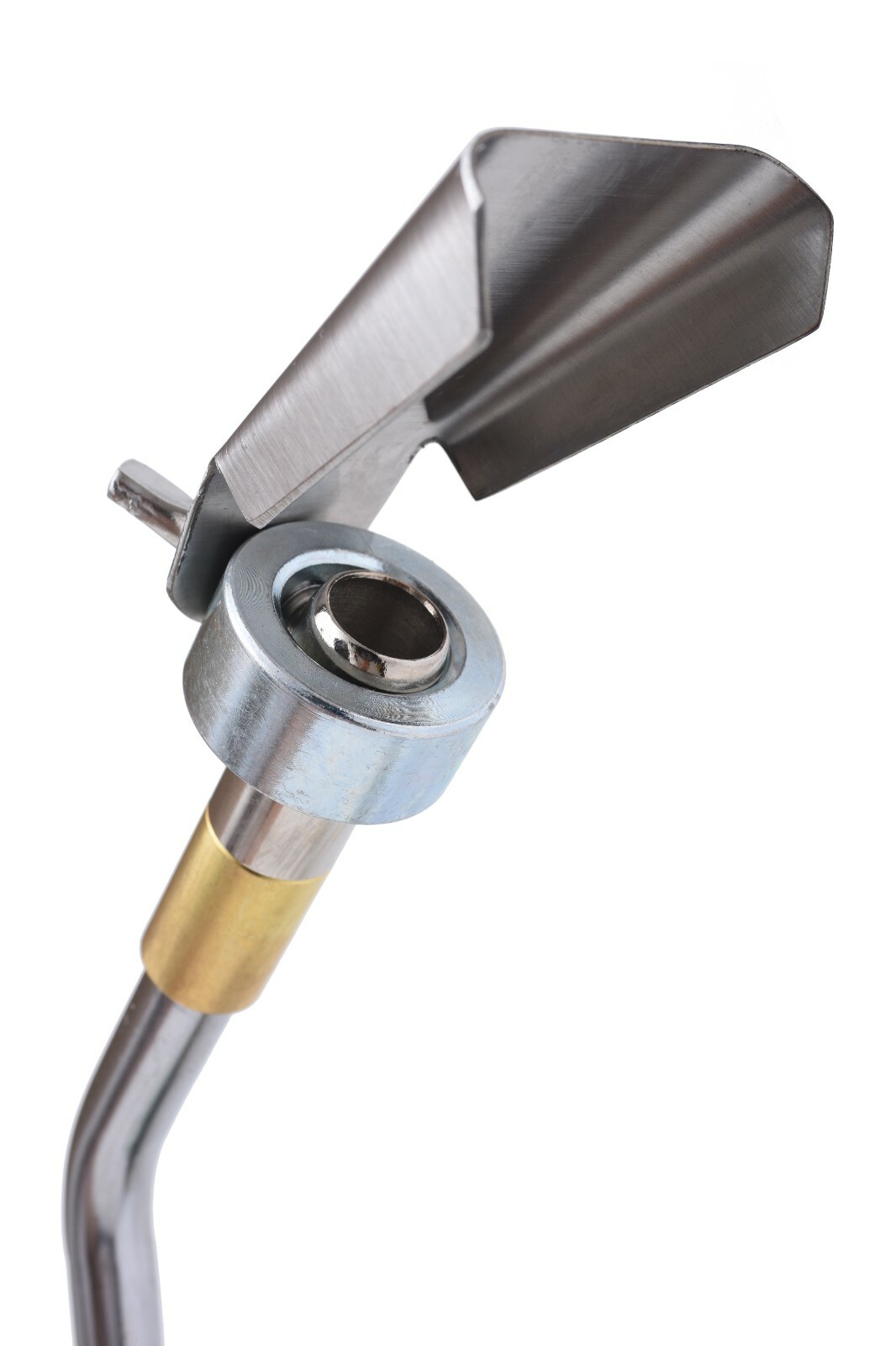 Searer Torch Attachment Tip for Propane and Butane Torch