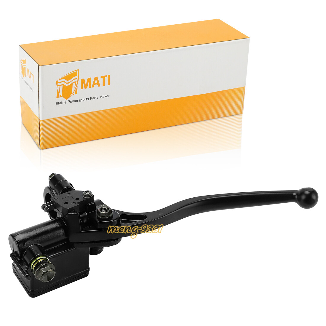 Front Brake Master Cylinder for Honda Rancher 350 420 TRX350 TRX420 2x4 4x4