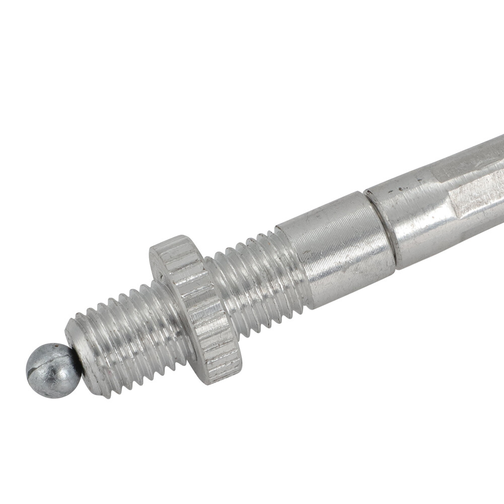 For Yamaha Banshee YFZ 350 1987-2006 PWK Carbs 28-39mm Dual Thumb Throttle Cable