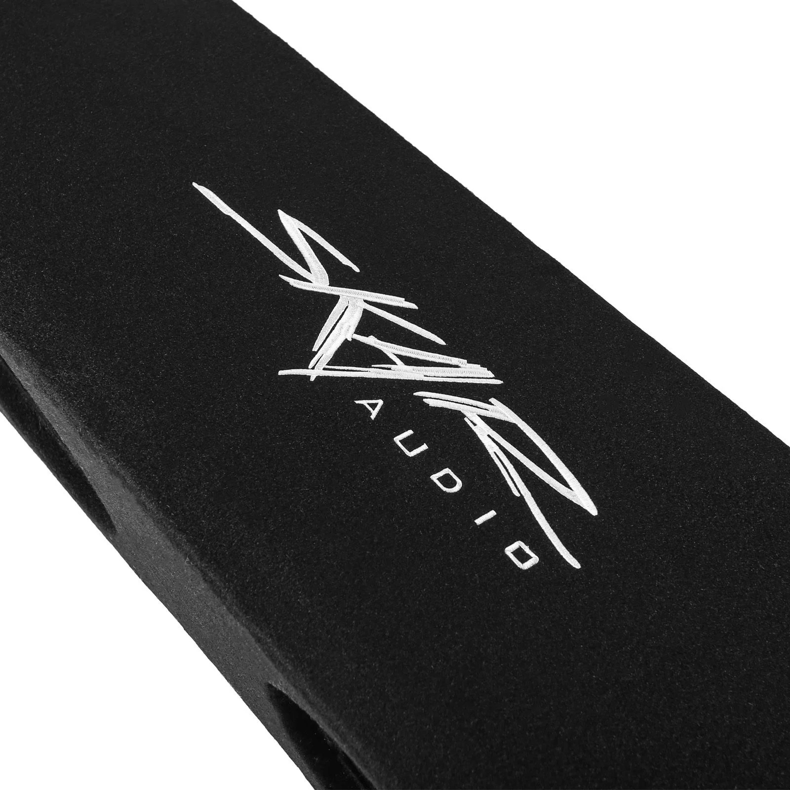 NEW QUAD 8" PORTED SUB BOX FITS 2019-2025 CHEVY SILVERADO GMC SIERRA CREW