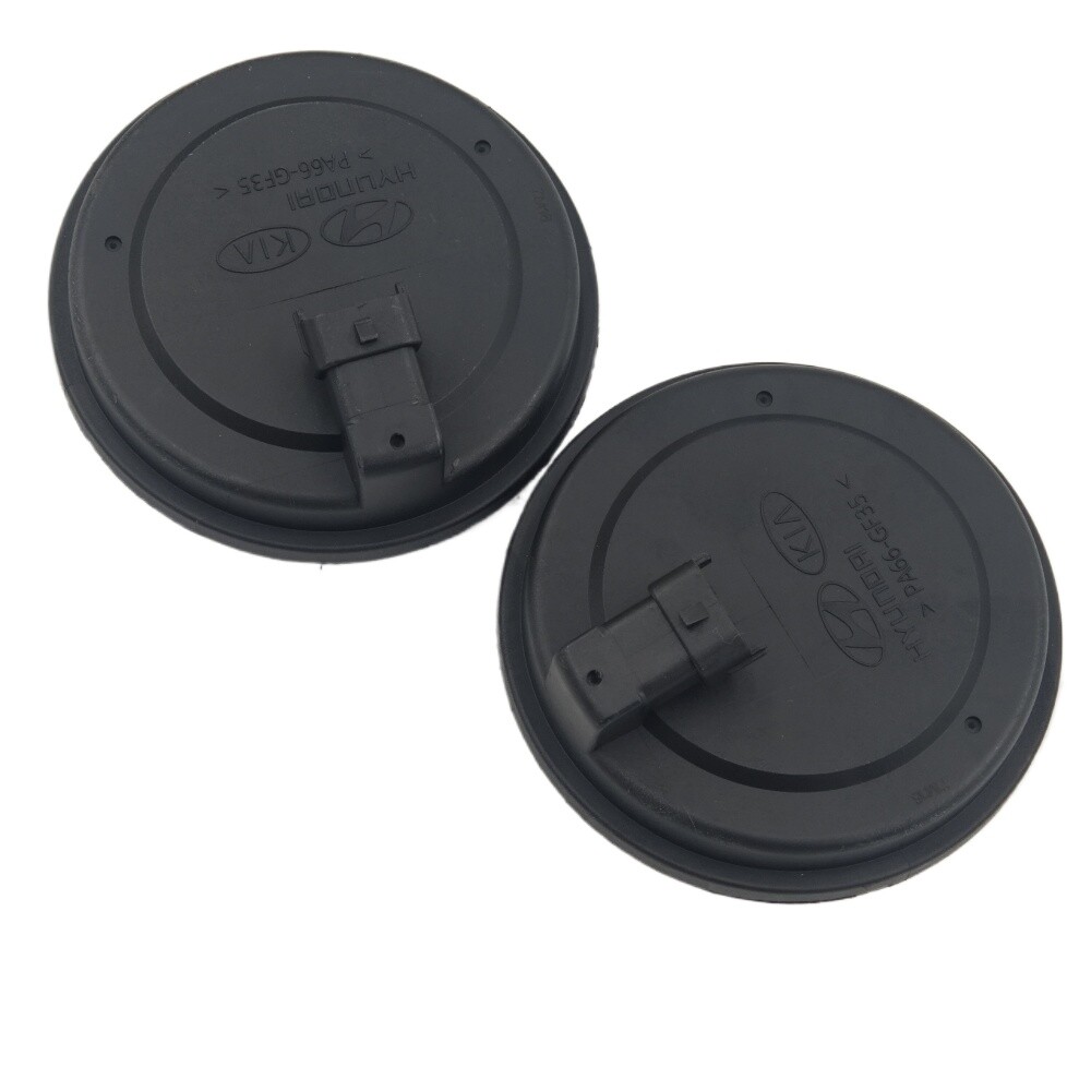 2 X FOR Kia Sorento 2015-2020 2WD Rear Hub Bearing Speed Sensor 58980C5000