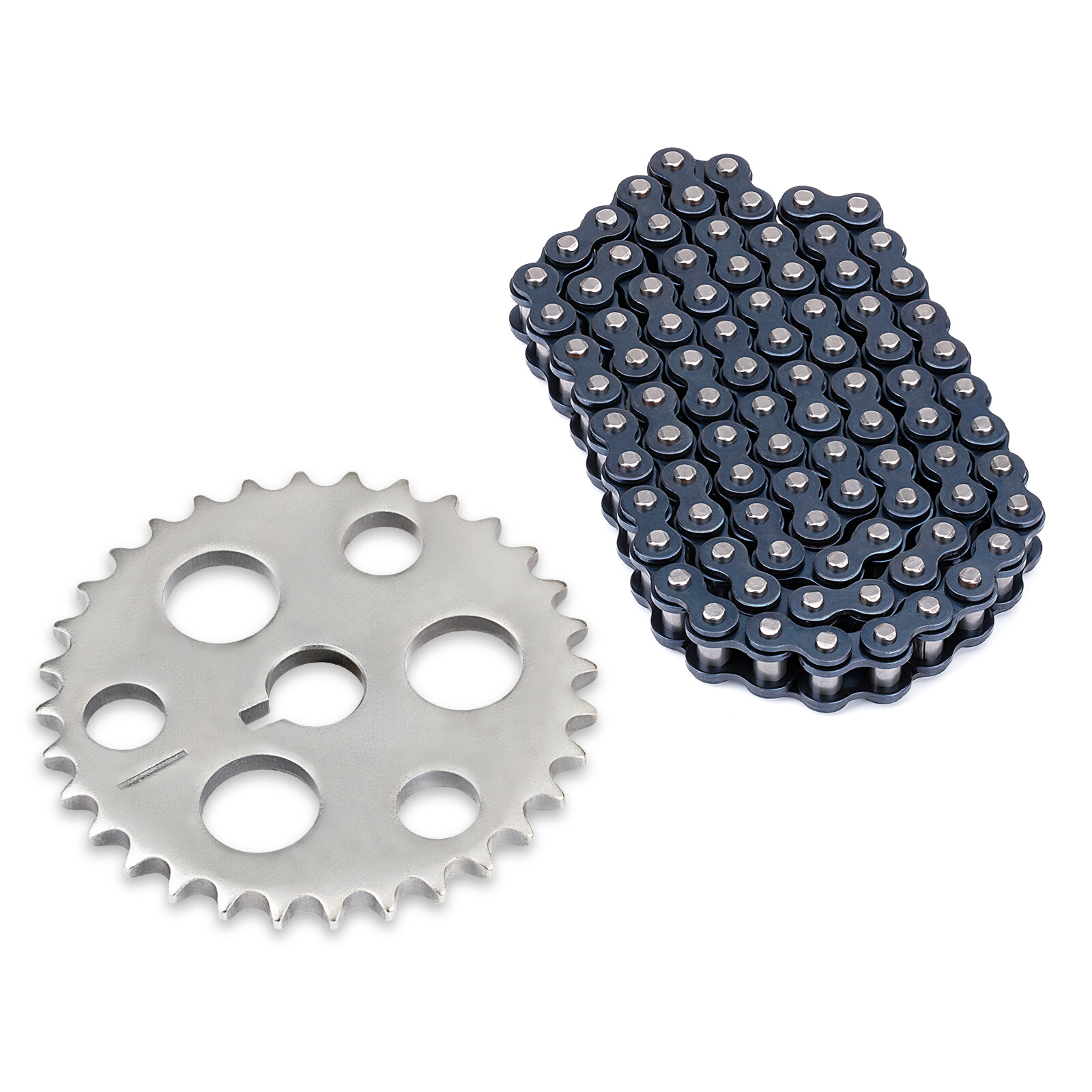 Camshaft & Cam Chain Gear Bearing Kit for Yamaha Warrior 350 YFM350X 1990-2004