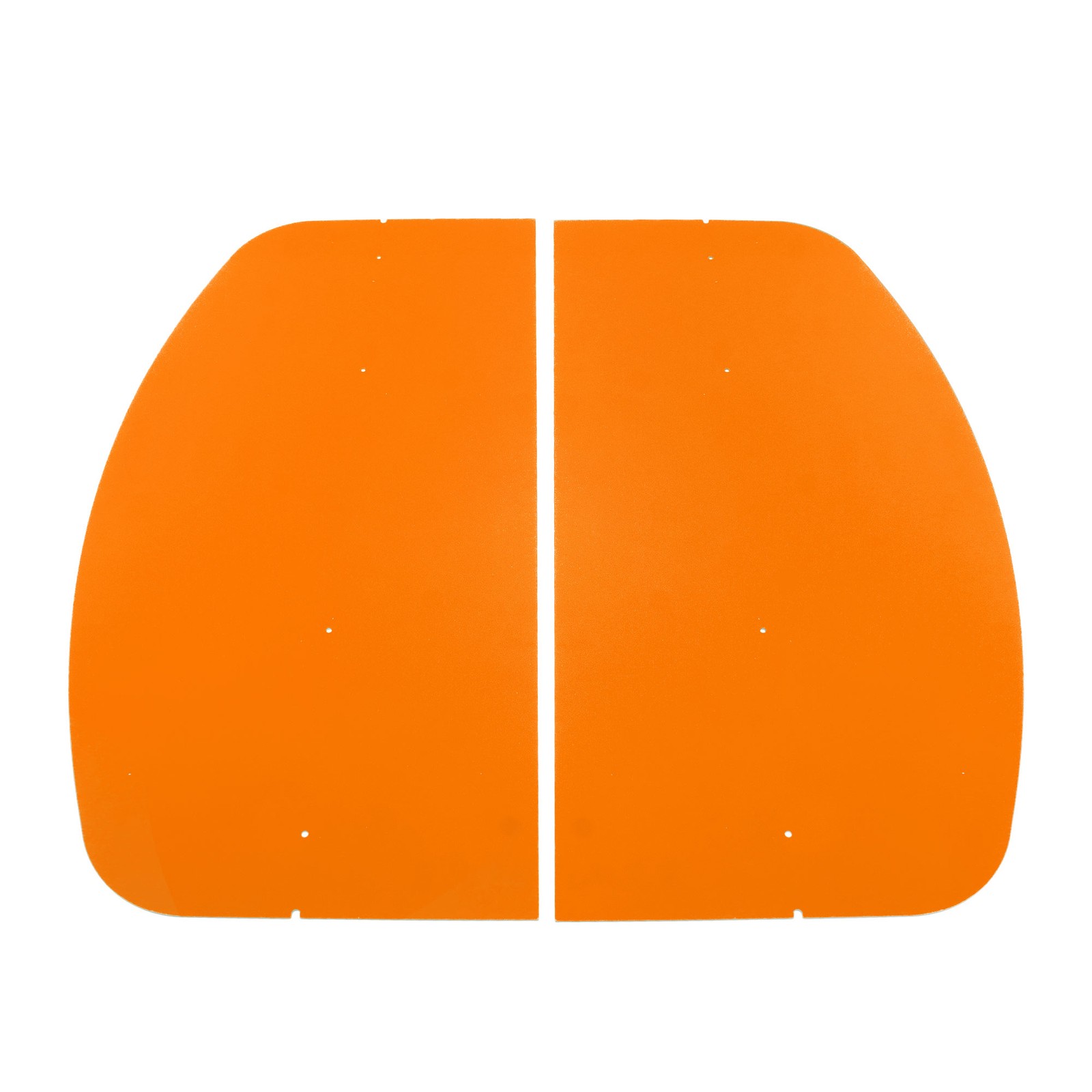 2" x 2" or 2" x 3" For Rops Canopy For Tractor and Mowers Umbrella 52" X 52"