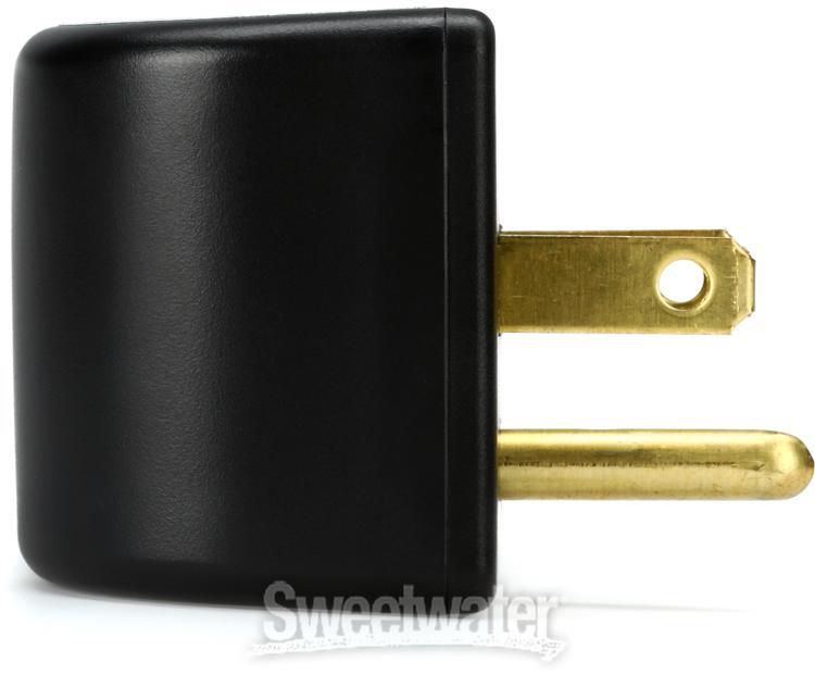 Morley Hum Exterminator Ground Loop Hum Exterminator